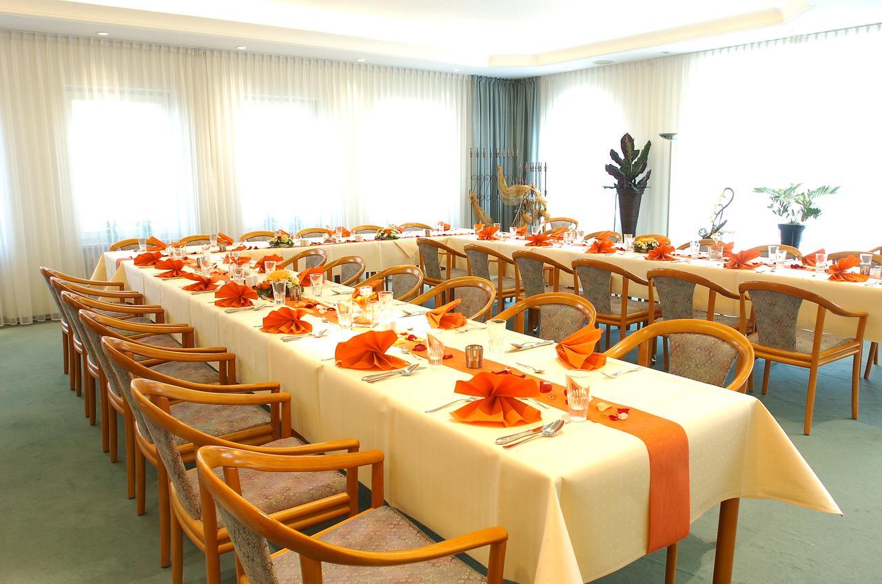 Raben Steinfeld Pension Rabennest מראה חיצוני תמונה